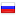 rodobozhie.ru hosted country